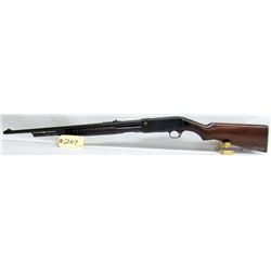 REMINGTON 14 RIFLE