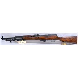 SIMONOV SKS TULA RIFLE