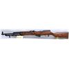 Image 1 : SIMONOV SKS TULA RIFLE