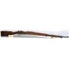 Image 2 : MAUSER 1896 SWEDISH RIFLE