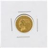 Image 1 : 1908 $2.50 XF Indian Head Quarter Eagle Gold Coin