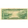 Image 2 : 1914 $10 Blue Seal Federal Reserve Note