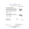 Image 3 : 1.63ctw Diamond Ring - 14KT White Gold