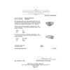 Image 3 : 1.21ctw Diamond Ring - 14KT White Gold