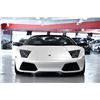 Image 6 : 2008 White Lamborghini Murcielago LP640 Convertible
