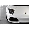 Image 7 : 2008 White Lamborghini Murcielago LP640 Convertible