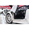 Image 9 : 2008 White Lamborghini Murcielago LP640 Convertible