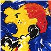 Image 2 : 1-800 My Hair Is Pulled Too Tight by Tom Everhart