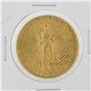 Image 1 : 1911-D $20 St. Gaudens Double Eagle Gold Coin