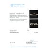 Image 4 : 14KT Rose Gold 2.72ctw Diamond Bracelet