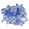 Image 1 : 12.25ctw Marquise Mixed Tanzanite Parcel