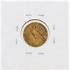 Image 2 : 1913 $2.50 XF Indian Head Quarter Eagle Gold Coin