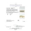 Image 4 : 2.75ctw Diamond Bangle Bracelet - 14KT Yellow Gold