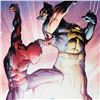 Image 2 : Astonishing Spider-Man and Wolverine #3 by Marvel Comics