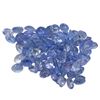 Image 1 : 13.18ctw Oval Mixed Tanzanite Parcel