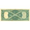 Image 2 : 1917 $1 Saw-Horse Legal Tender Bank Note