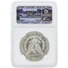Image 2 : 1881 NGC MS63 Morgan Silver Dollar