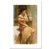Image 1 : SIlk Taffeta by Pino