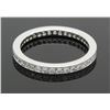 Image 5 : 0.50ctw Diamond Ring - 14KT White Gold
