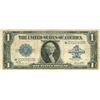 Image 1 : U.S. Series 1923 $1 Silver Certificate Bank Note