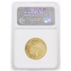 Image 2 : 2003-W NGC MS69 $10 First Flight Gold Coin