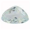 Image 1 : 8.77ctw Triangle Aquamarine Parcel