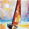 Image 2 : For the Sky by Leonid Afremov