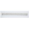 Image 7 : 10.00ctw Diamond Bracelet - 18K White Gold