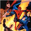 Image 2 : The Amazing Spider-Man #590 by Marvel Comics