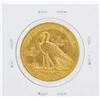 Image 2 : 1910 $10 CU Indian Head Eagle Gold Coin