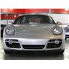 Image 2 : 2007 Silver Porsche Cayman Coupe