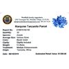 Image 2 : 12.45ctw Marquise Mixed Tanzanite Parcel