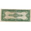 Image 2 : 1923 $1 Large Silver Certificate Speelman / White Note