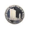 Image 2 : 1967 $5 Las Vegas Sterling Silver Gaming Token