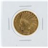 Image 1 : 1910-S $10 AU Indian Head Eagle Gold Coin