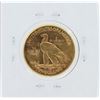 Image 2 : 1910-S $10 AU Indian Head Eagle Gold Coin