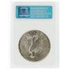 Image 2 : 1925 NGC MS64 Peace Silver Dollar