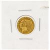 Image 1 : 1908 $2.50 BU Indian Head Quarter Eagle Gold Coin