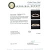 Image 4 : 14KT Yellow Gold 25.71ctw Diamond Tennis Bracelet