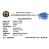 Image 2 : 11.42ctw Oval Mixed Tanzanite Parcel