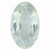 Image 1 : 7.24ctw Oval Aquamarine Parcel