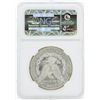 Image 2 : 1881 NGC MS63 Morgan Silver Dollar