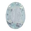 Image 1 : 6.34ctw Oval Aquamarine Parcel