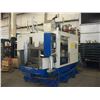 Image 1 : 1996 NTC model EMC-VS4J vertical machining center