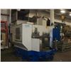 Image 2 : 1996 NTC model EMC-VS4J vertical machining center