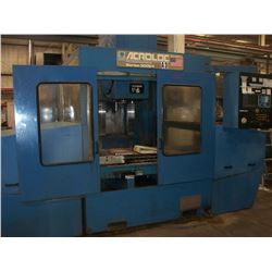 1990 Acroloc Series 300V Machining center