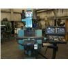 Image 1 : Hurco KM-3 CNC mill