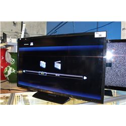 HITACHI 49" LCD TV