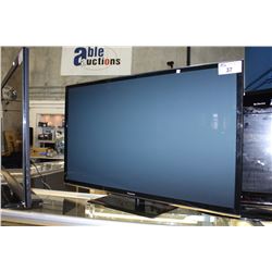 PANASONIC 50" LCD TV