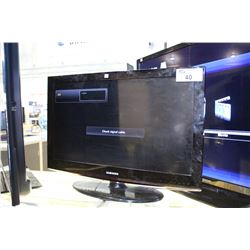 SAMSUNG 31" LCD TV